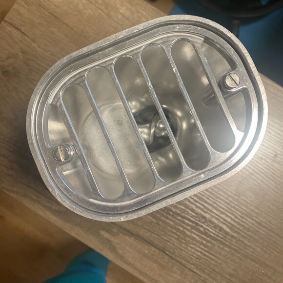 Kitchen Aid Grain Mill - Picture 4 of 6